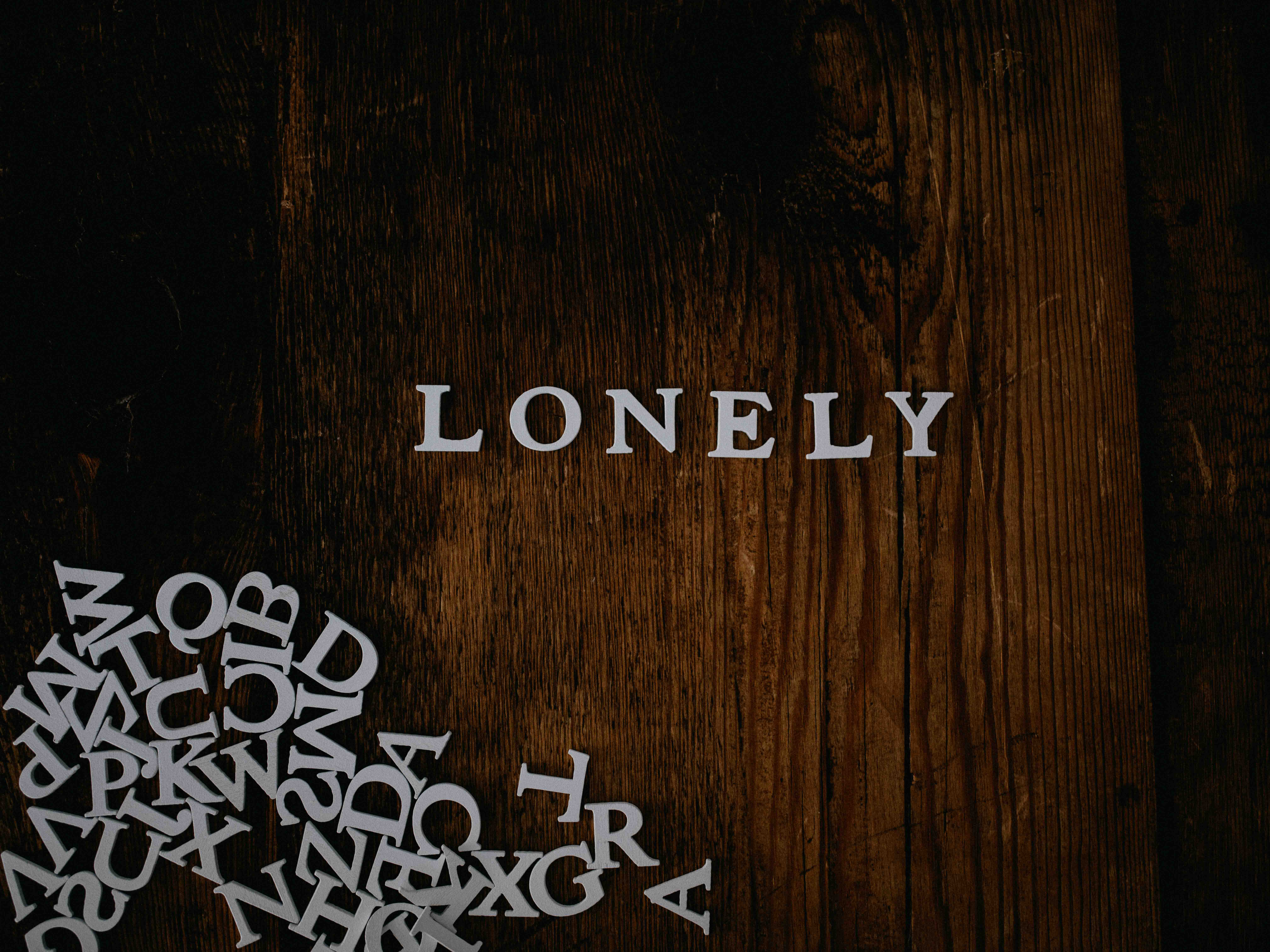 Loneliness – whose problem is it anyway?